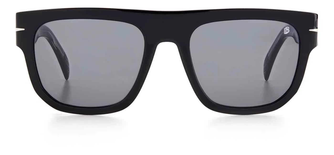 David Beckham Db7044 Sunglasses - view 8